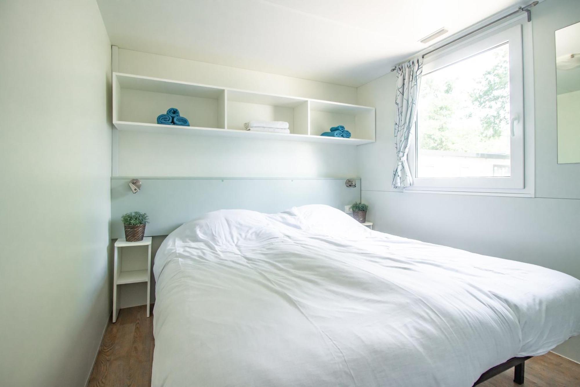 Easyatent Mobile Home Bijela Uvala Mugeba Kamer foto