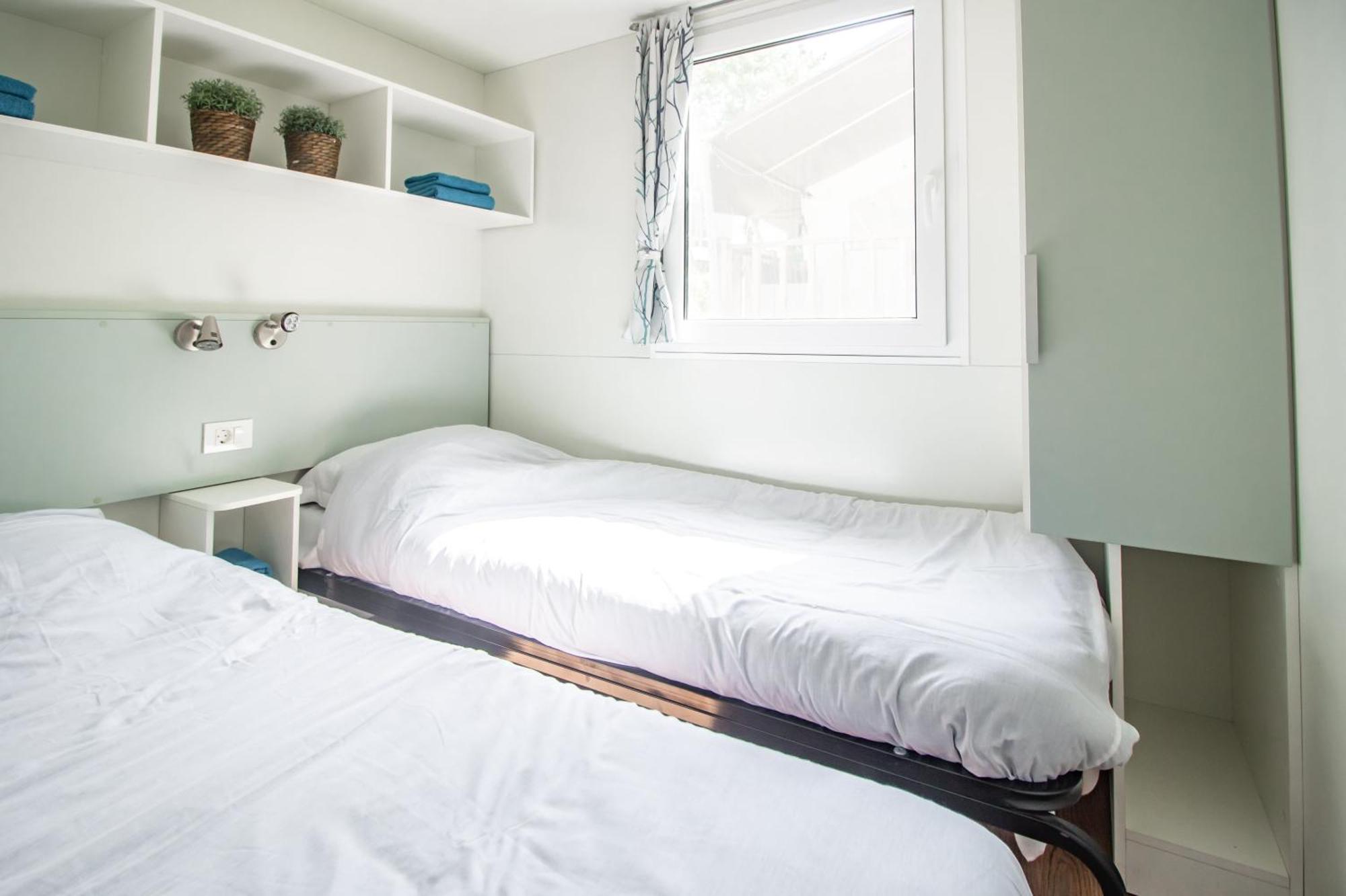 Easyatent Mobile Home Bijela Uvala Mugeba Kamer foto