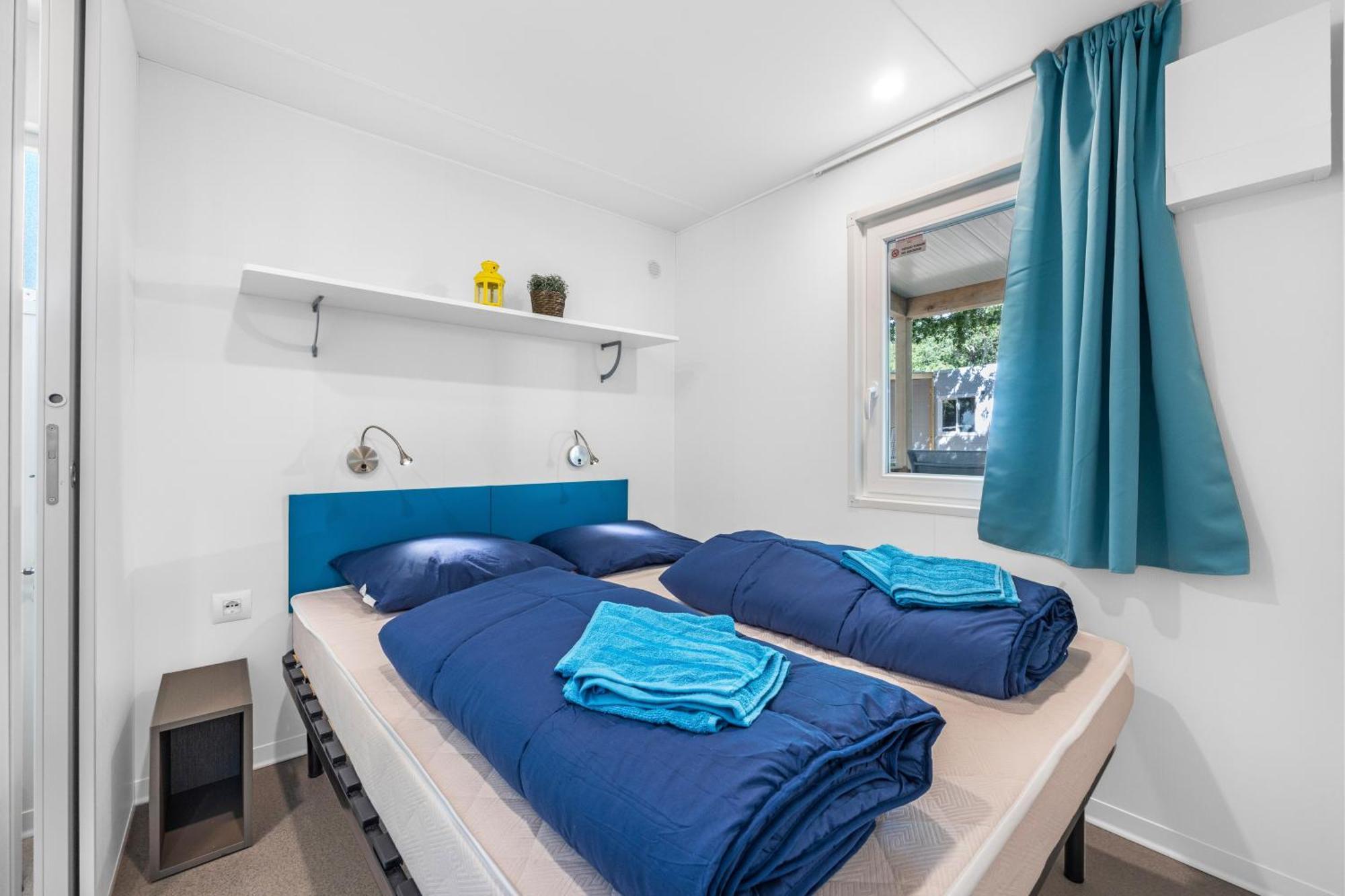 Easyatent Mobile Home Bijela Uvala Mugeba Kamer foto