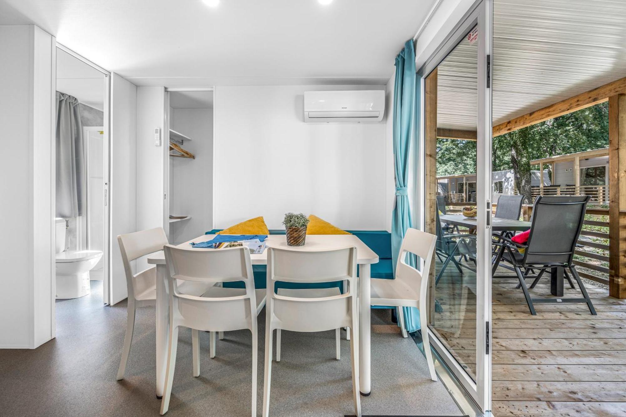 Easyatent Mobile Home Bijela Uvala Mugeba Kamer foto