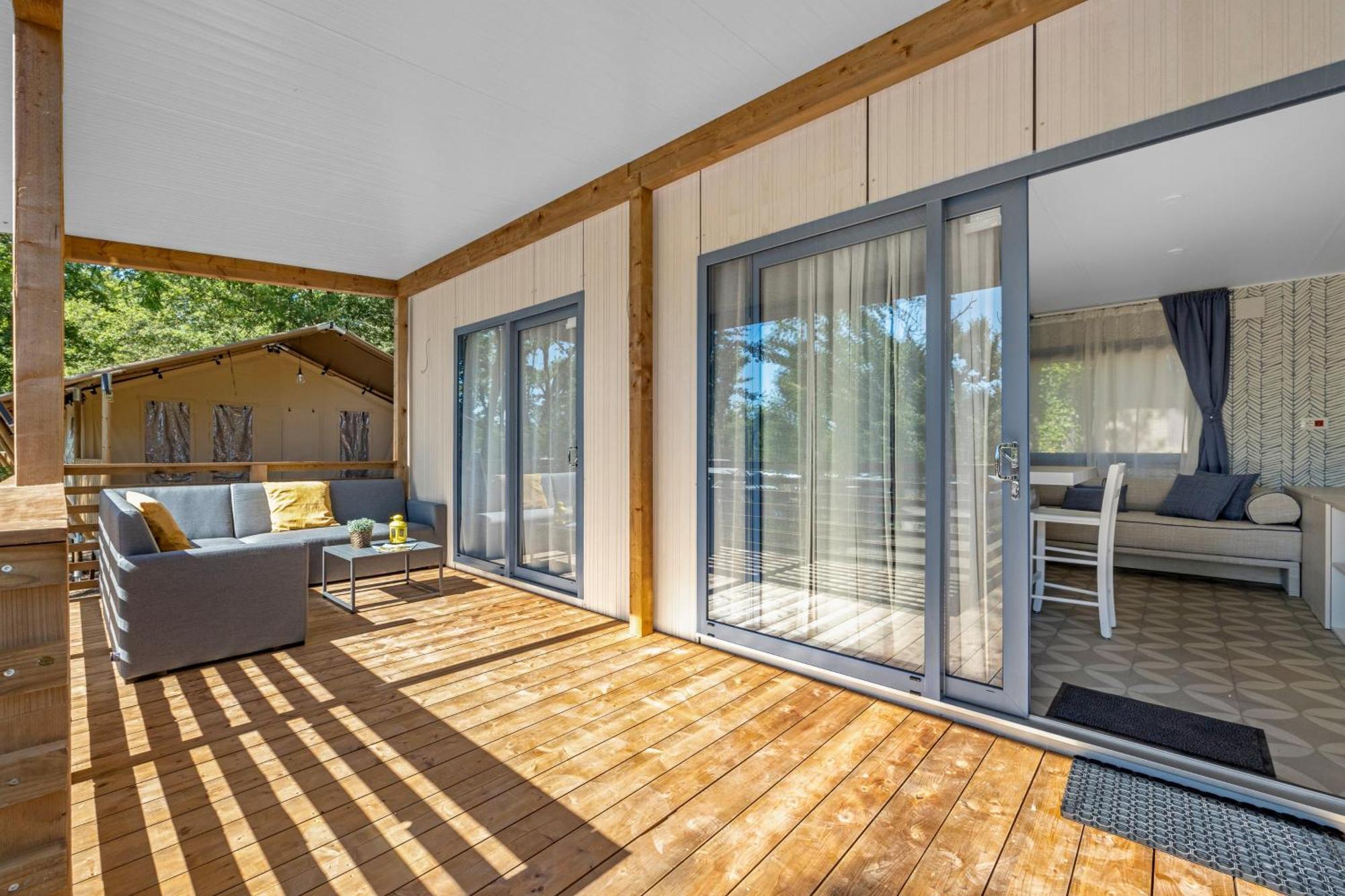 Easyatent Mobile Home Bijela Uvala Mugeba Kamer foto