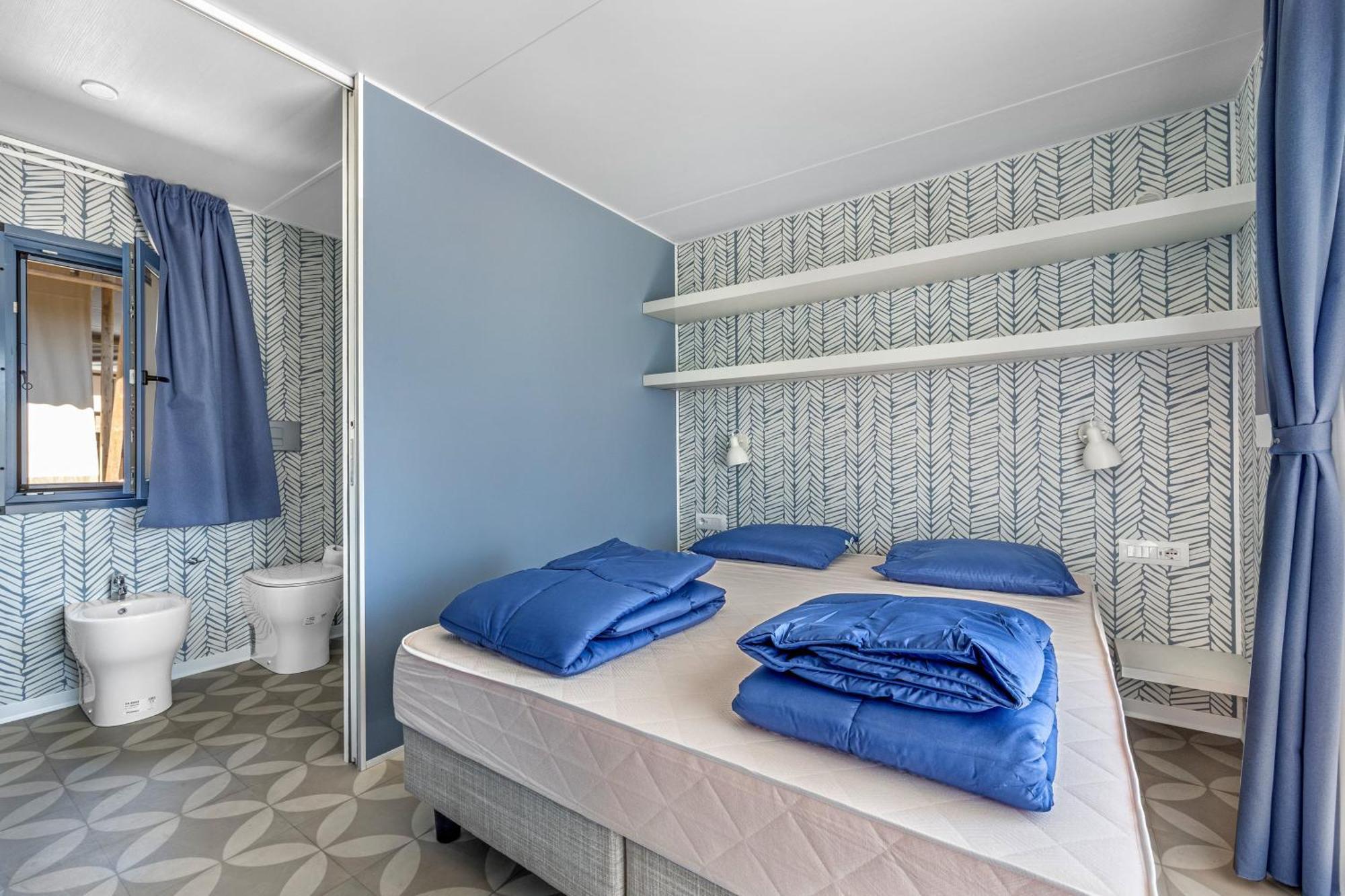 Easyatent Mobile Home Bijela Uvala Mugeba Kamer foto