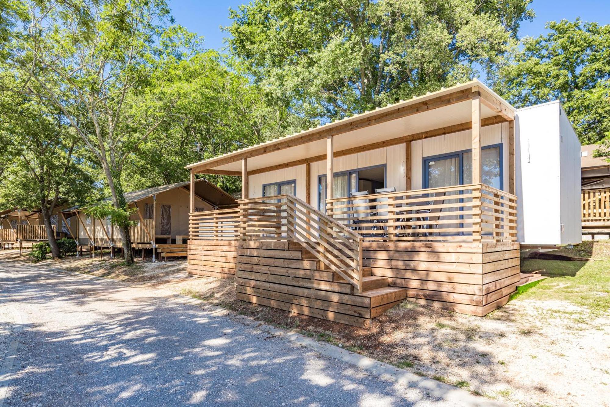Easyatent Mobile Home Bijela Uvala Mugeba Kamer foto