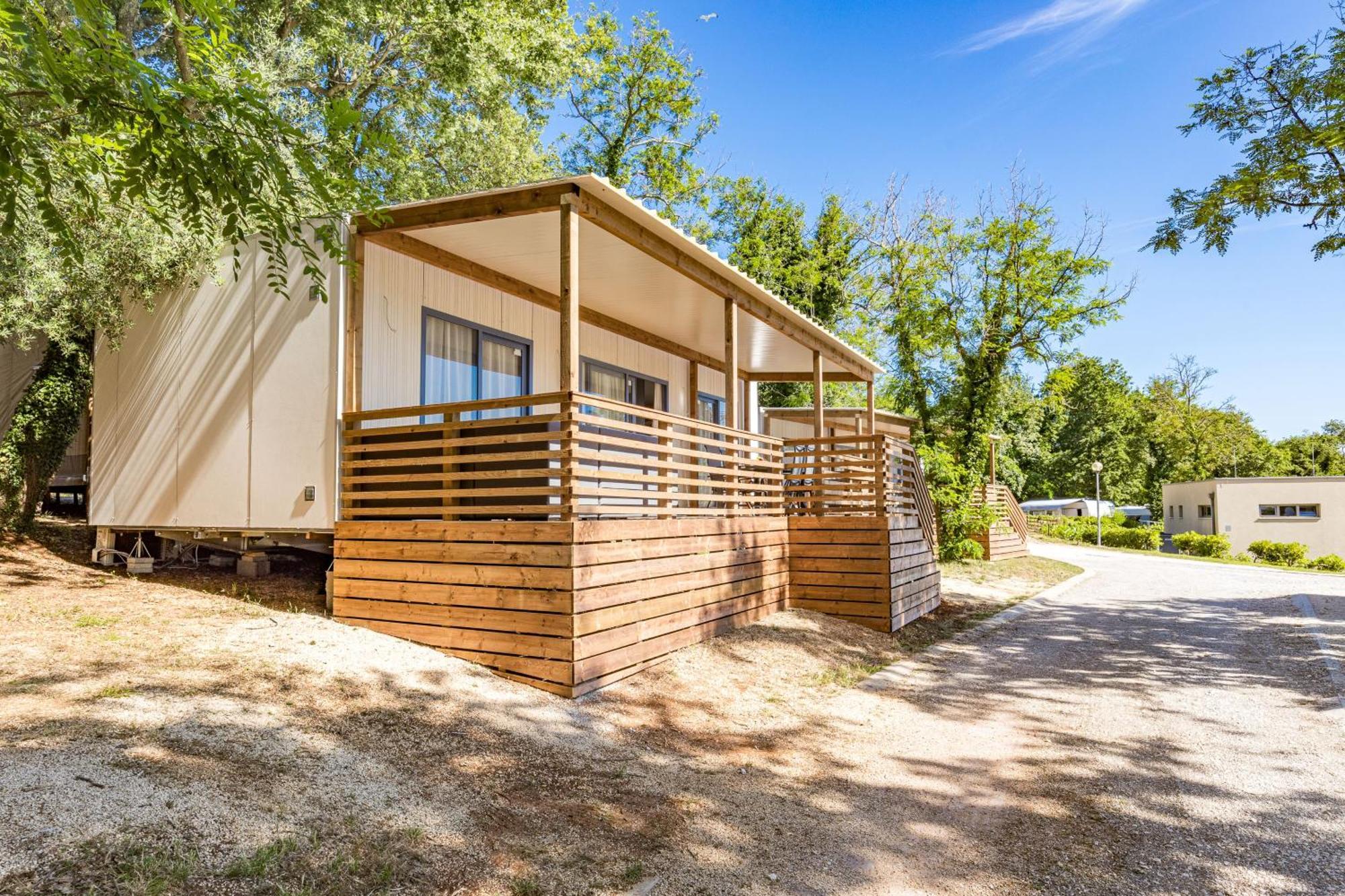 Easyatent Mobile Home Bijela Uvala Mugeba Kamer foto