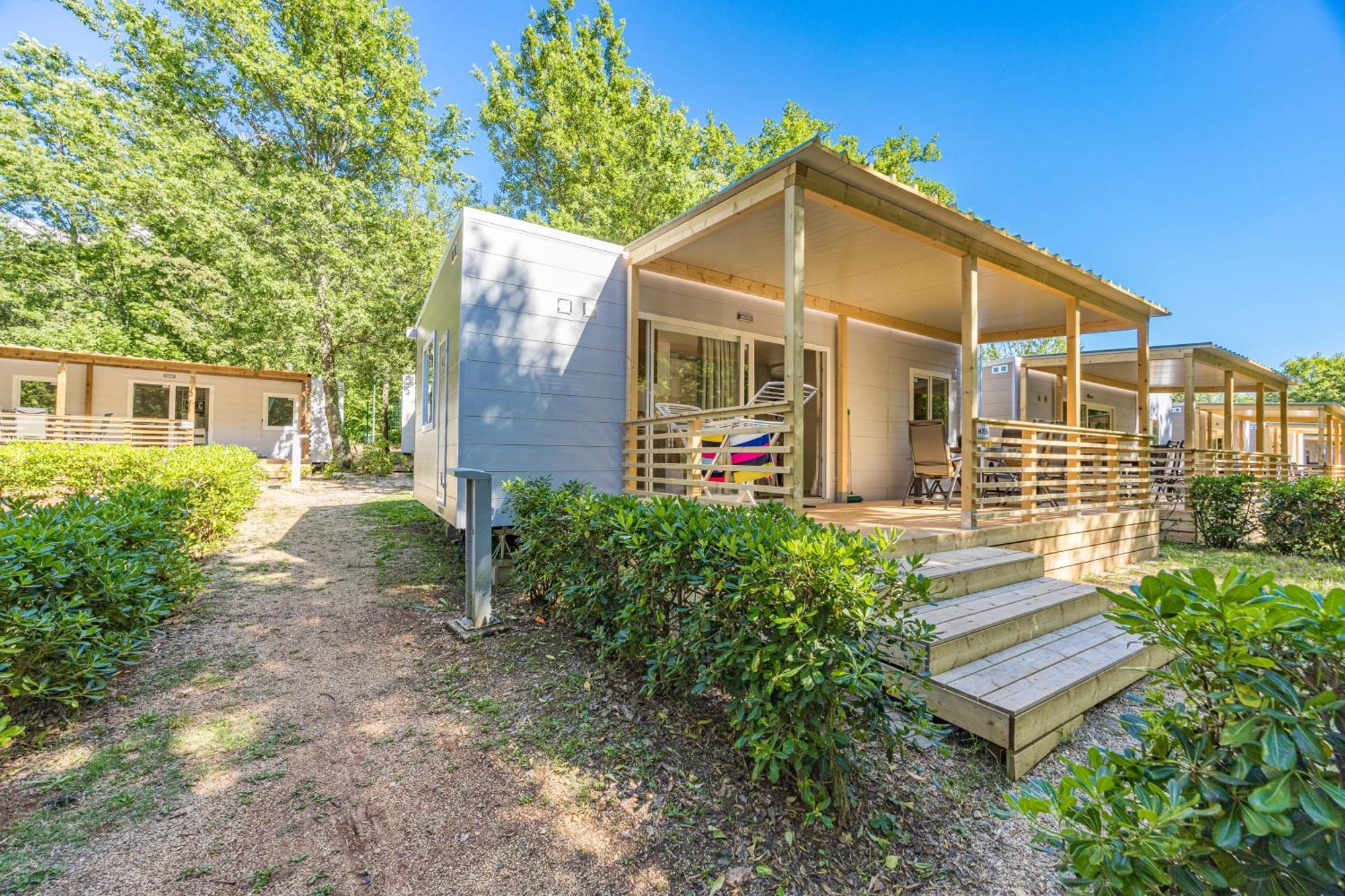 Easyatent Mobile Home Bijela Uvala Mugeba Kamer foto