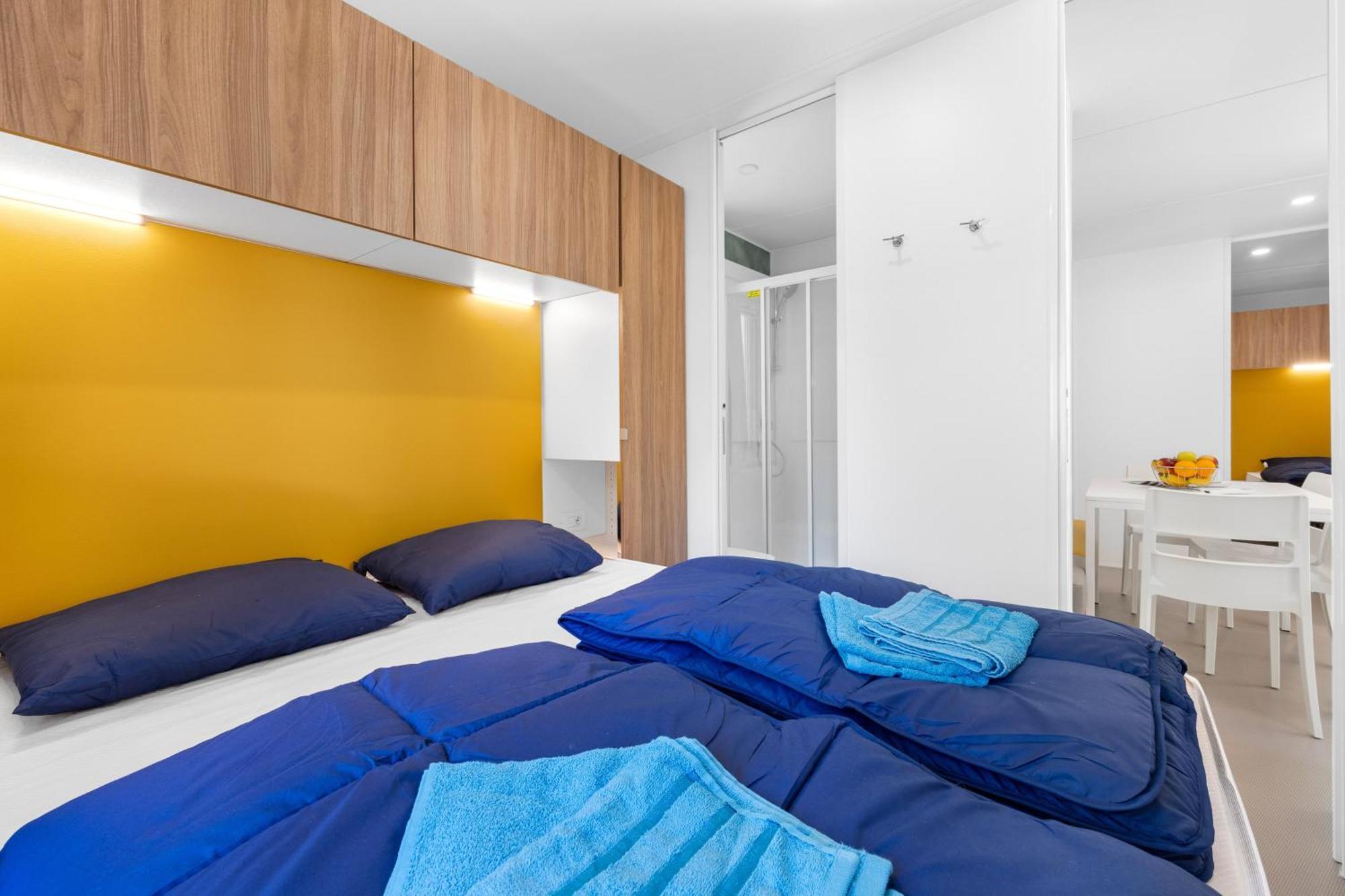 Easyatent Mobile Home Bijela Uvala Mugeba Kamer foto