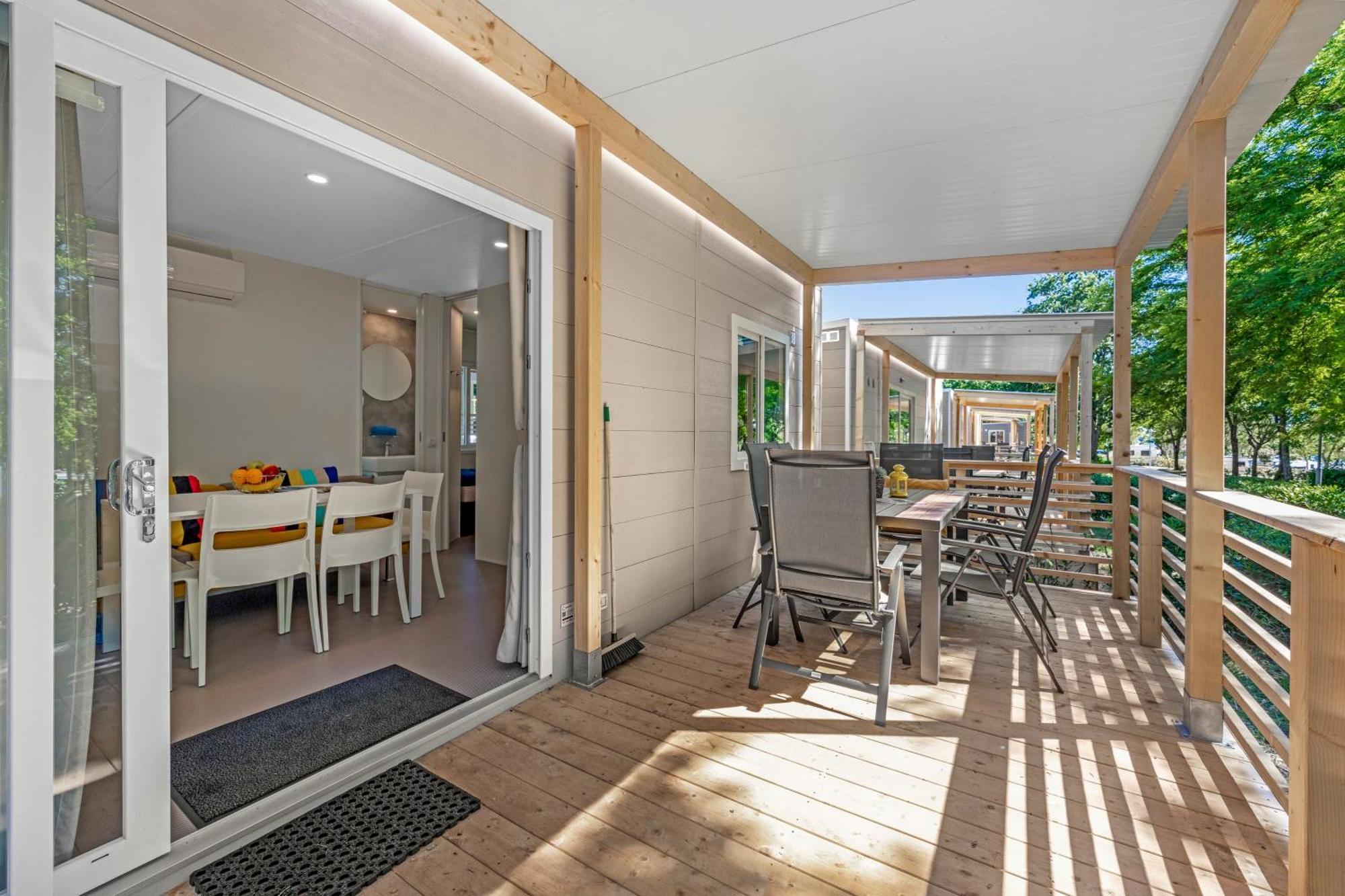 Easyatent Mobile Home Bijela Uvala Mugeba Kamer foto