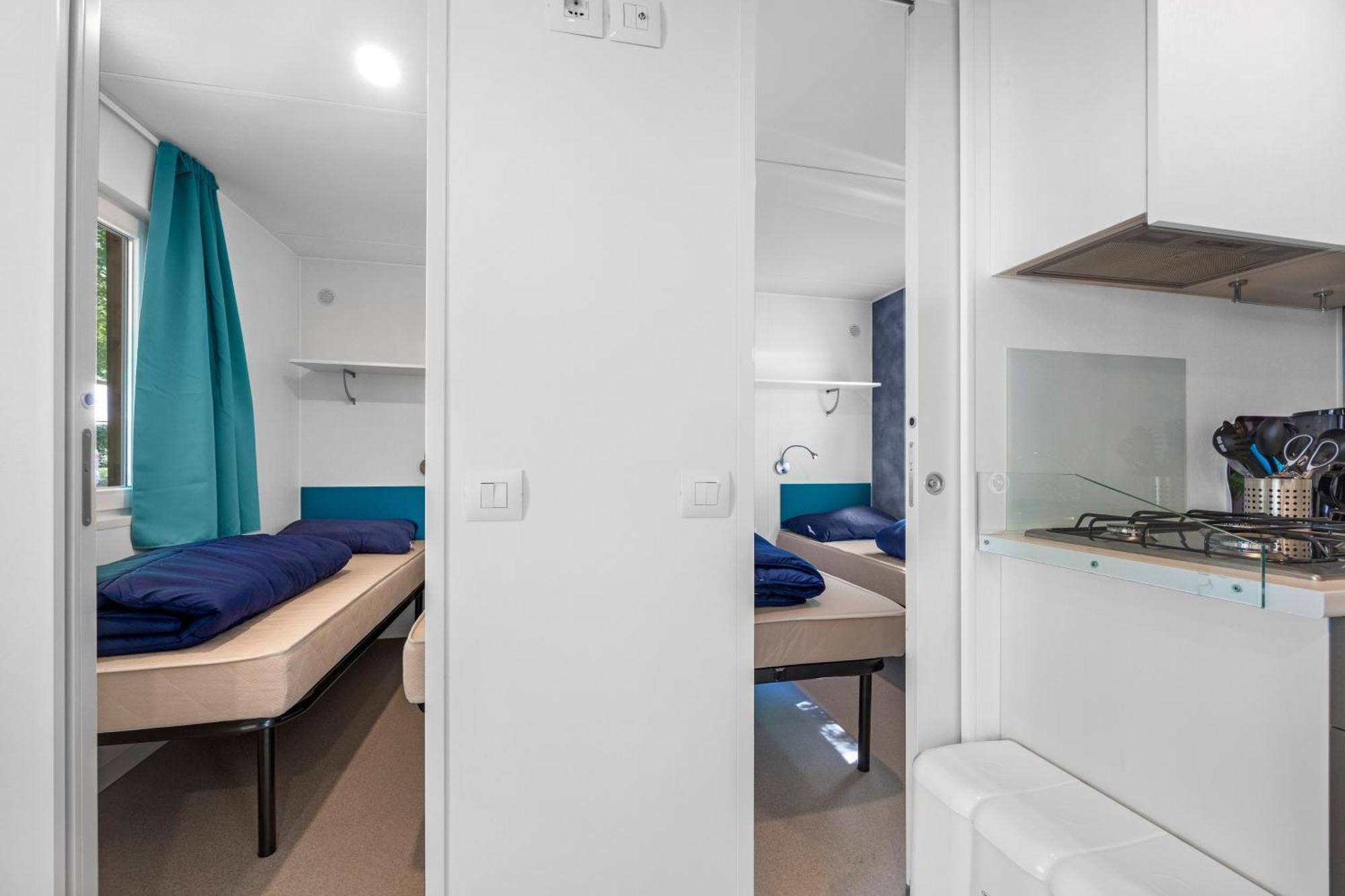 Easyatent Mobile Home Bijela Uvala Mugeba Kamer foto