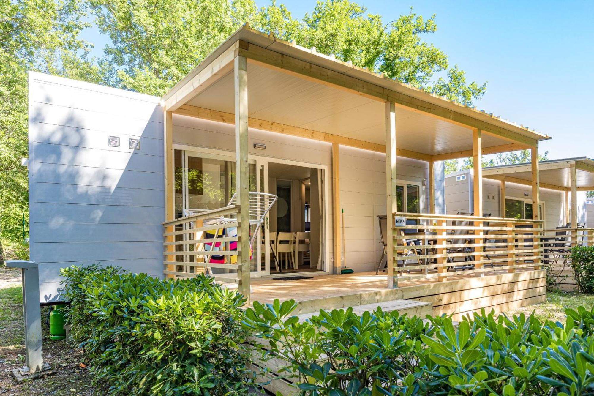 Easyatent Mobile Home Bijela Uvala Mugeba Kamer foto