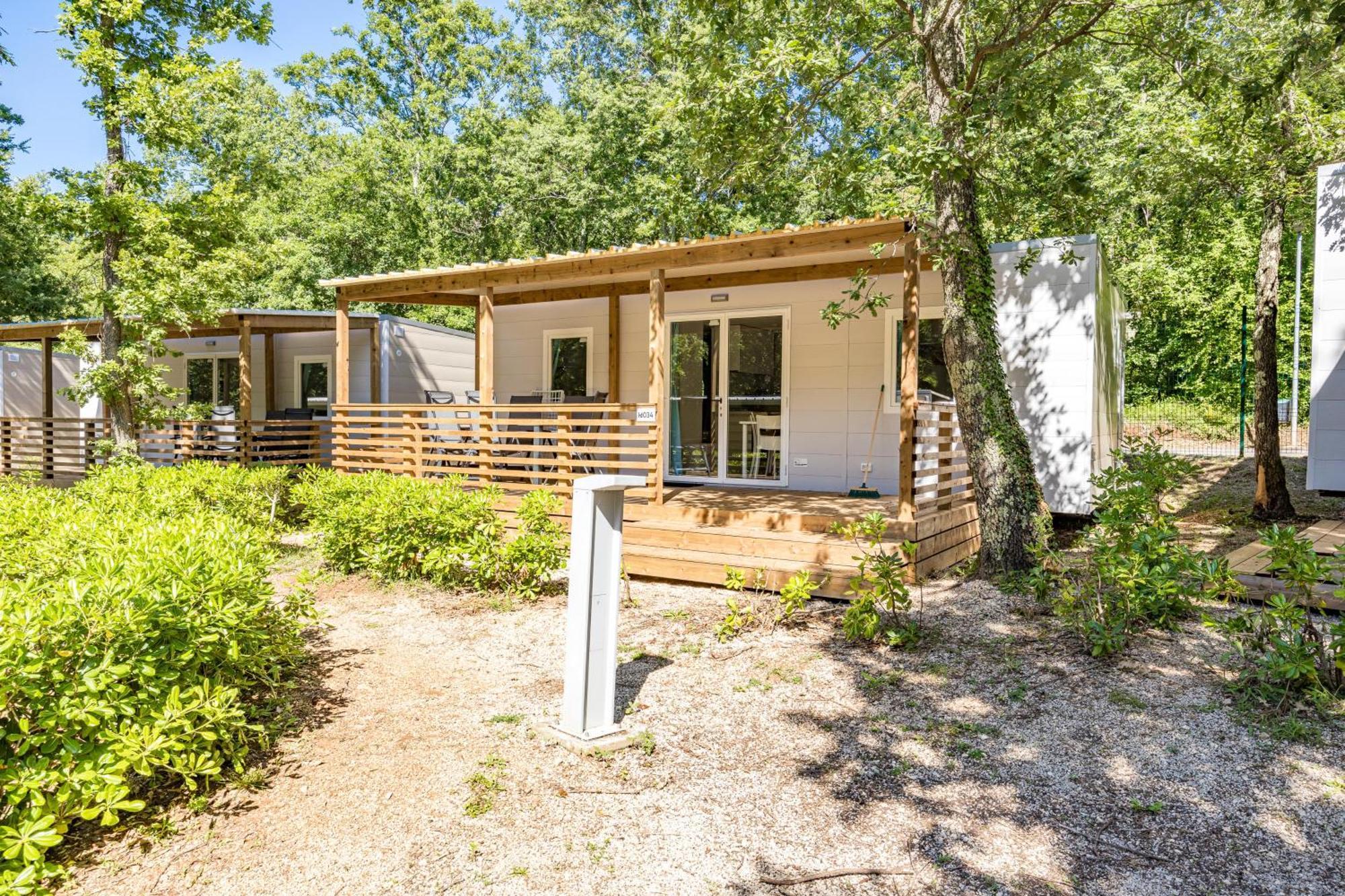 Easyatent Mobile Home Bijela Uvala Mugeba Kamer foto